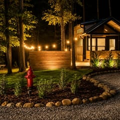 Cozy Oaks at The Retreat at Deer Lick Falls II