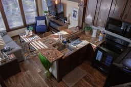 Cozy Cottage at The Retreat at Deer Lick Falls