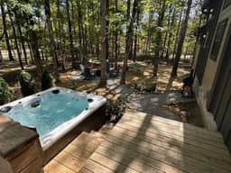 Cozy Oaks at The Retreat at Deer Lick Falls II