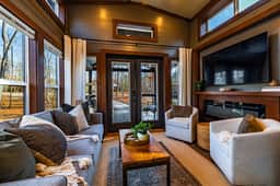 Hickory Hideaway at The Retreat at Deer Lick