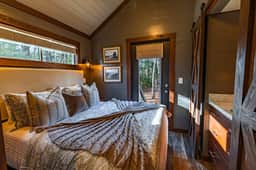 Hickory Hideaway at The Retreat at Deer Lick