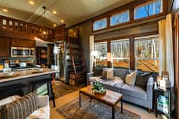 Hickory Hideaway at The Retreat at Deer Lick