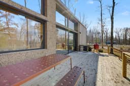 Mori House at The Retreat at Water's Edge