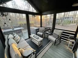 Mini Manor on the Mountain at The Retreat at Water's Edge