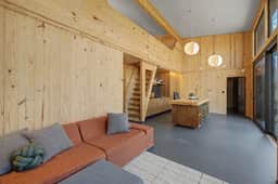 Mori House at The Retreat at Water's Edge