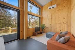 Mori House at The Retreat at Water's Edge