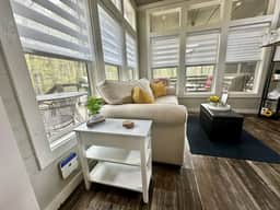 Nona's Sunshine at The Retreat at Water's Edge