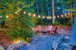 Petite Retreat at The Retreat at Water's Edge