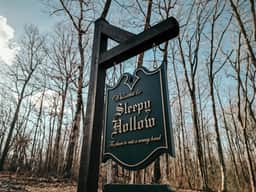 Sleepy Hollow at The Retreat at Sunset Bluff