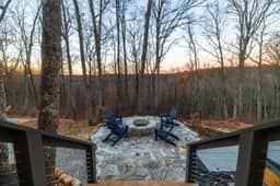 Tennessee Treasure at The Retreat at Sunset Bluff