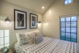 The Acorn Cottage at The Retreat at Water's Edge
