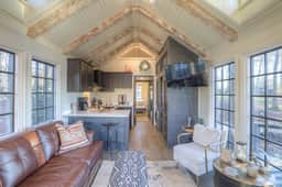 The Acorn Cottage at The Retreat at Water's Edge