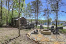 The Little Village at The Retreat at Water's Edge