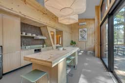 Wabi Sabi at The Retreat at Water's Edge