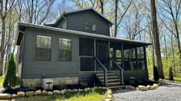 Wild Woodside Retreat at The Retreat at Sunset Bluff