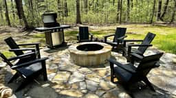 Wild Woodside Retreat at The Retreat at Sunset Bluff