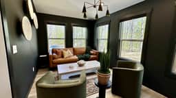 Wild Woodside Retreat at The Retreat at Sunset Bluff