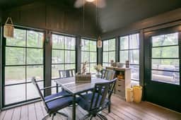 Wildwood Den at The Retreat at Water's Edge