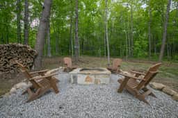 Wildwood Den at The Retreat at Water's Edge