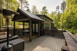 Jenny's Retreat at The Retreat at Deer Lick Falls - Image 5