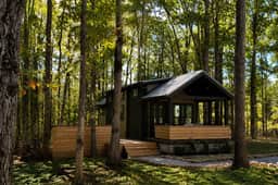Cozy Oaks at The Retreat at Deer Lick Falls II - Image 3