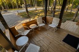 Cozy Oaks at The Retreat at Deer Lick Falls II - Image 5