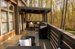 Cozy Cottage at The Retreat at Deer Lick Falls - Image 4