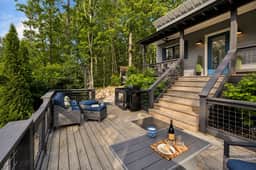 Hillside Haven at The Retreat at Water's Edge - Image 4