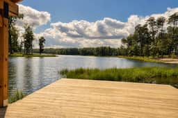 Lakeview Oasis at The Retreat at Water's Edge - Image 2