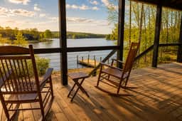 Calm Waters at The Retreat at Water's Edge - Image 5