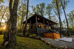 Tennessee Treasure at The Retreat at Sunset Bluff - Image 2