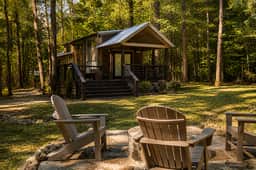 The Woods at The Retreat at Deer Lick Falls - Image 2