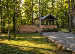 The Getaway at The Retreat at Deer Lick Falls II - Image 3