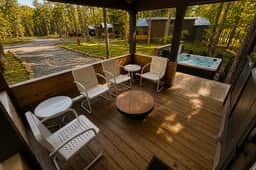 The Getaway at The Retreat at Deer Lick Falls II - Image 5