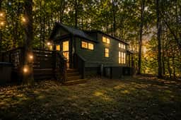 Summit & Shore House at The Retreat at Deer Lick Falls - Image 3