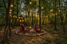 Summit & Shore House at The Retreat at Deer Lick Falls - Image 2