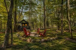 Summit & Shore House at The Retreat at Deer Lick Falls - Image 5