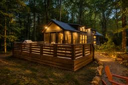 Petite Retreat at The Retreat at Water's Edge - Image 2