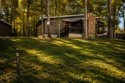 Pushin' Time Hideaway at The Retreat at Water's Edge - Image 5