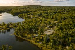The Dolly House at The Retreat at Water's Edge - Image 5