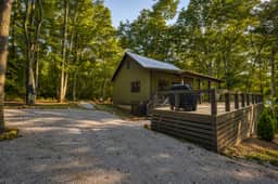 The Great Escape at The Retreat at Sunset Bluff - Image 5