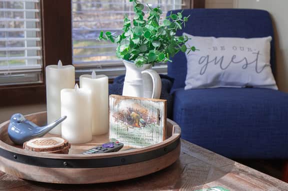 Cozy Cottage at The Retreat at Deer Lick Falls
