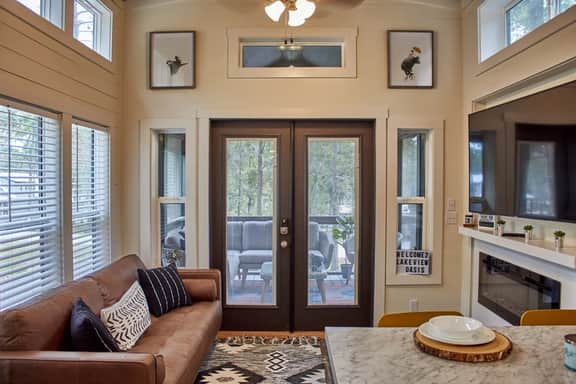 Lakeview Oasis at The Retreat at Water's Edge