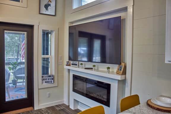 Lakeview Oasis at The Retreat at Water's Edge