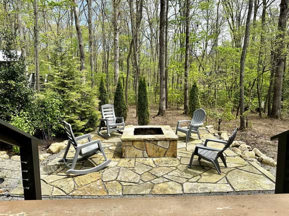 Nona's Sunshine at The Retreat at Water's Edge