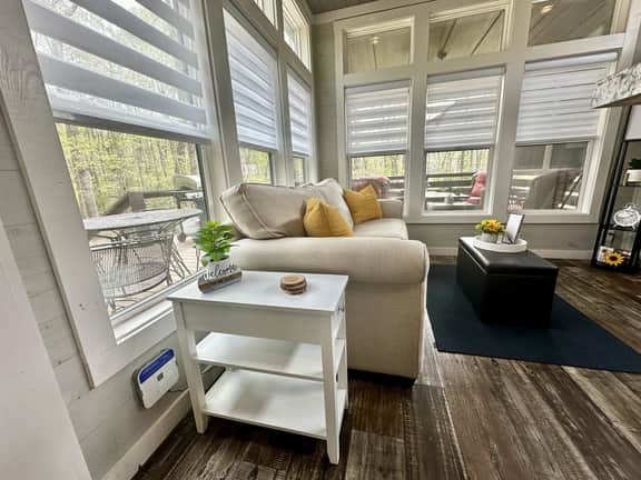 Nona's Sunshine at The Retreat at Water's Edge