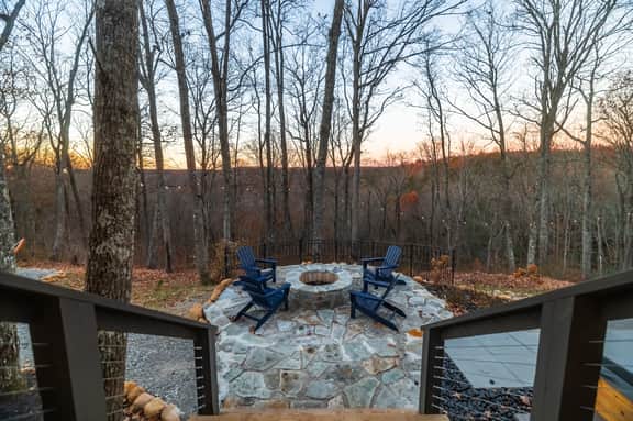 Tennessee Treasure at The Retreat at Sunset Bluff