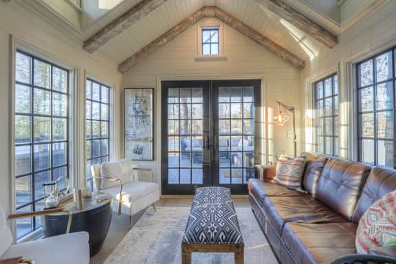 The Acorn Cottage at The Retreat at Water's Edge