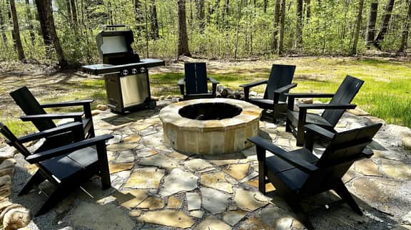Wild Woodside Retreat at The Retreat at Sunset Bluff