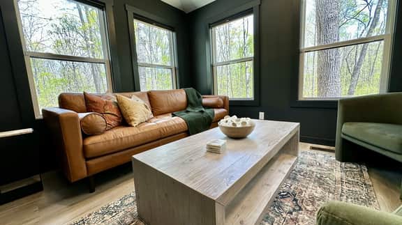 Wild Woodside Retreat at The Retreat at Sunset Bluff